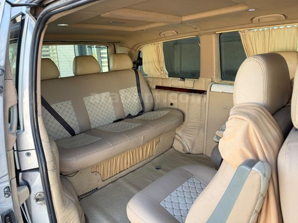 Sahibinden Mercedes - Benz Vito 111 CDI Camlıvan 2006 Model