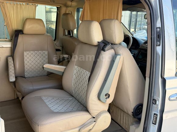 Sahibinden Mercedes - Benz Vito 111 CDI Camlıvan 2006 Model