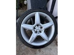 18 amg takım 