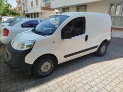 Sahibinden Fiat Fiorino Cargo 1.3 Multijet 2021 Model Ankara