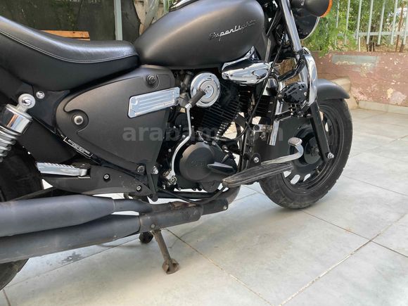 2018 KUBA SUPERLIGHT 200 | 32.600 KM | BAKIMLI | EKSTRALI | MASRAFSIZ