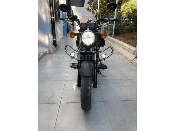 2018 KUBA SUPERLIGHT 200 | 32.600 KM | BAKIMLI | EKSTRALI | MASRAFSIZ