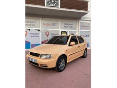 ACİLL 1995 MODEL POLO….