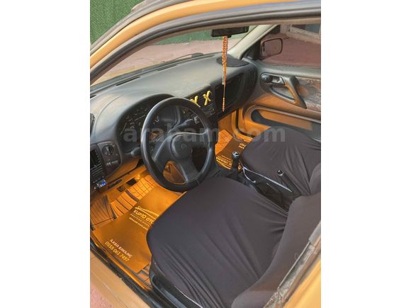 ACİLL 1995 MODEL POLO….