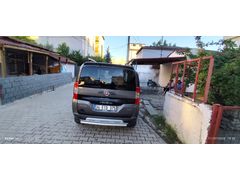 Sahibinden Fiat Fiorino Combi 1.3 Multijet Premio 2021 Model