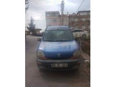 Sahibinden Renault Kangoo 1.4 RNA 2000 Model 