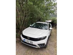 Sahibinden Fiat Egea Cross 1.4 Fire Urban 2025 Model 