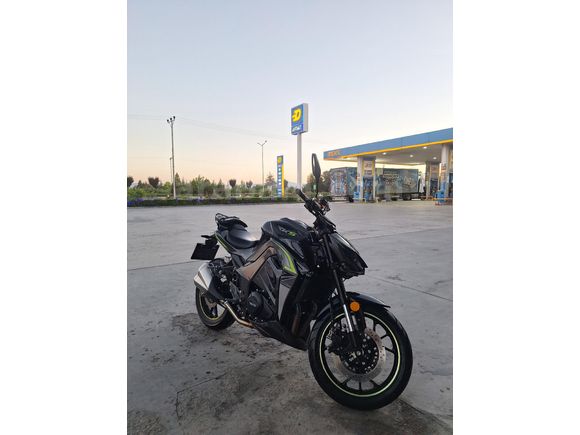 RKS A 250 çift silindir