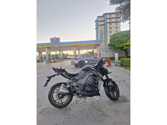RKS A 250 çift silindir