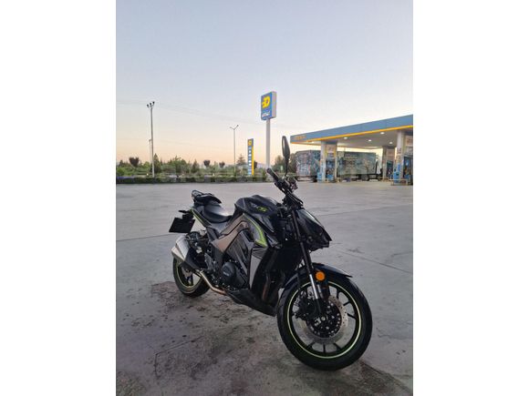 RKS A 250 çift silindir