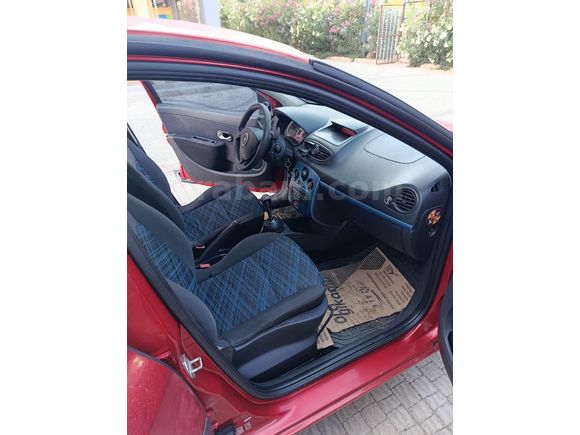 Sahibinden Renault Clio 1.2 Extreme 2008 Model