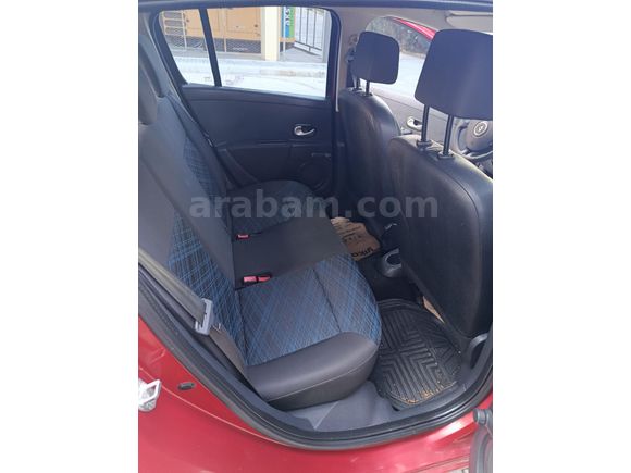 Sahibinden Renault Clio 1.2 Extreme 2008 Model