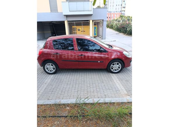 Sahibinden Renault Clio 1.2 Extreme 2008 Model