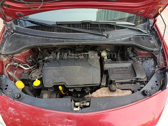 Sahibinden Renault Clio 1.2 Extreme 2008 Model