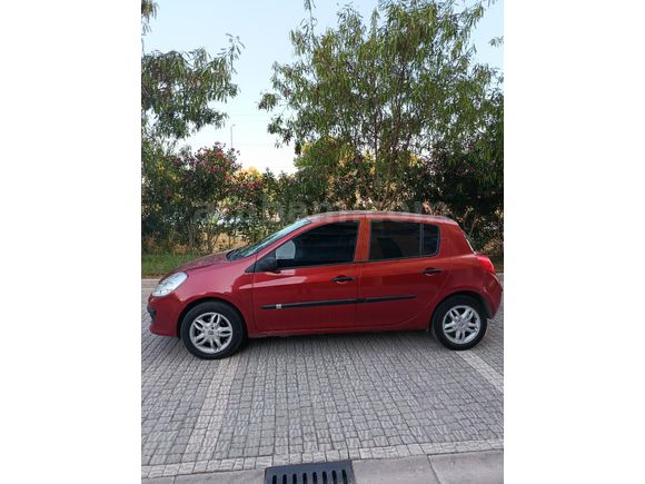 Sahibinden Renault Clio 1.2 Extreme 2008 Model