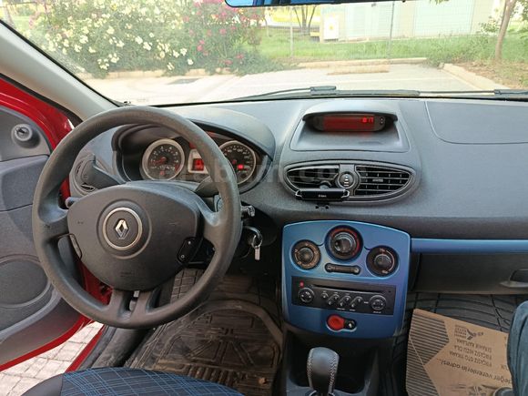 Sahibinden Renault Clio 1.2 Extreme 2008 Model