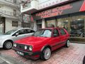 Sahibinden Volkswagen Golf 1.6 CL 1991 Model 
