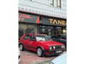 Sahibinden Volkswagen Golf 1.6 CL 1991 Model 