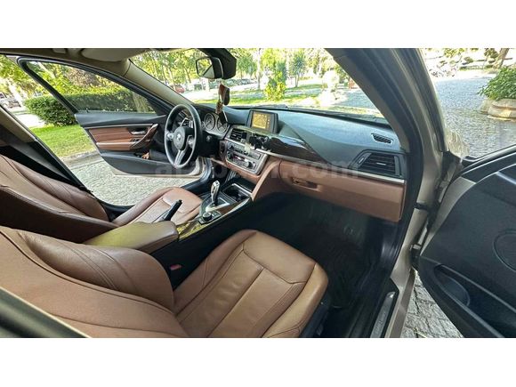 Sahibinden BMW 3 Serisi 320d Luxury 2012 Model 
