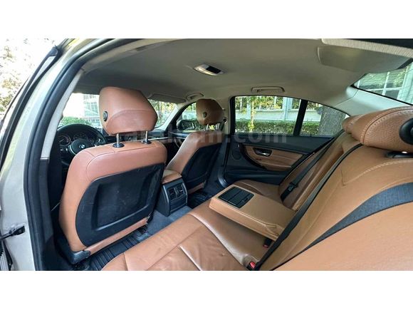 Sahibinden BMW 3 Serisi 320d Luxury 2012 Model 