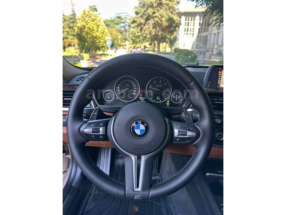 Sahibinden BMW 3 Serisi 320d Luxury 2012 Model 
