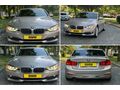 Sahibinden BMW 3 Serisi 320d Luxury 2012 Model 