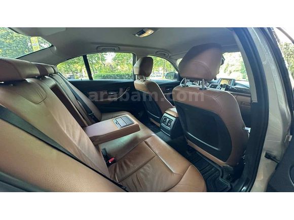 Sahibinden BMW 3 Serisi 320d Luxury 2012 Model 