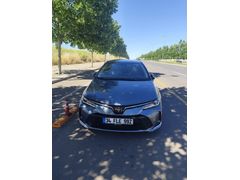 Sahibinden Toyota Corolla 1.5 Flame X-Pack 2022 Model
