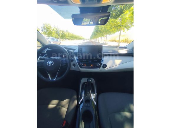 Sahibinden Toyota Corolla 1.5 Flame X-Pack 2022 Model