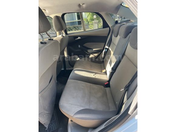 Acil satılık düşük km focus 3