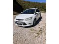 Acil satılık düşük km focus 3