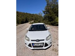 Acil satılık düşük km focus 3