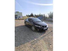 Sahibinden Honda Civic 1.6i VTEC Eco Elegance 2013 Model
