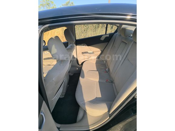 Sahibinden Honda Civic 1.6i VTEC Eco Elegance 2013 Model