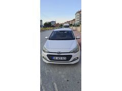 Sahibinden Hyundai i20 1.2 MPI Jump 2015 Model