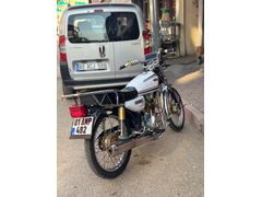Sahibinden Falcon Leopar 222