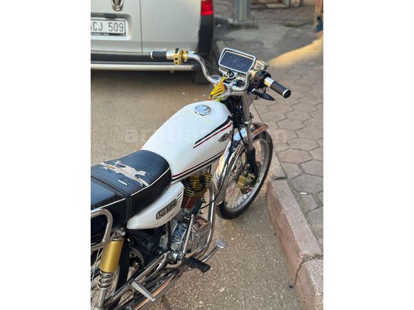 Sahibinden Falcon Leopar 222