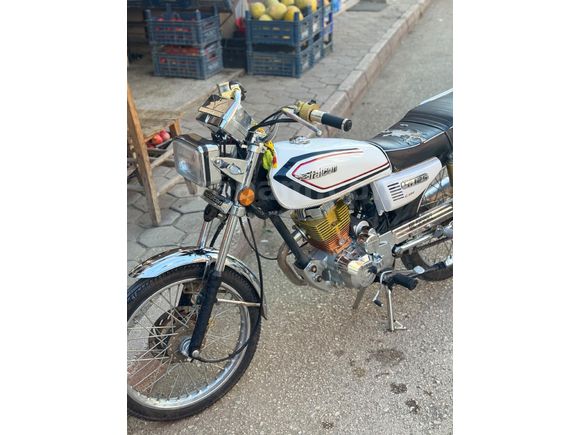Sahibinden Falcon Leopar 222