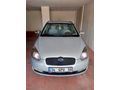 2008 MODEL 1.4 ACCENT ERA BAKIMLI MASRAFSIZ ARAÇ