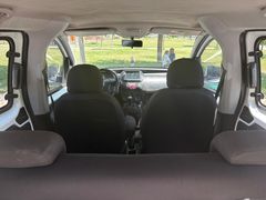 Sahibinden Fiat Fiorino Panorama 1.3 Multijet Pop 2015 Model