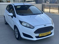 SEÇKİN OTOMOTİV'DEN 2014 FİESTA 183 BİN KM K.K 12 taksit