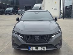 2025 HATASIZ İLK EL ELEKTRİK 308 GT 24.000 KM