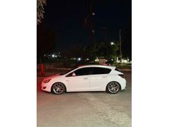 Sahibinden Opel Astra 1.4 T Cosmo 2011 Model  240.100 km Beyaz