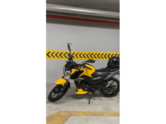 Sahibinden TVS Raider 125 