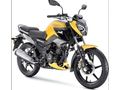 Sahibinden TVS Raider 125 