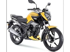 Sahibinden TVS Raider 125 