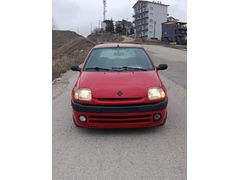 Sahibinden Renault Clio 1.4 RTA 2001 Model