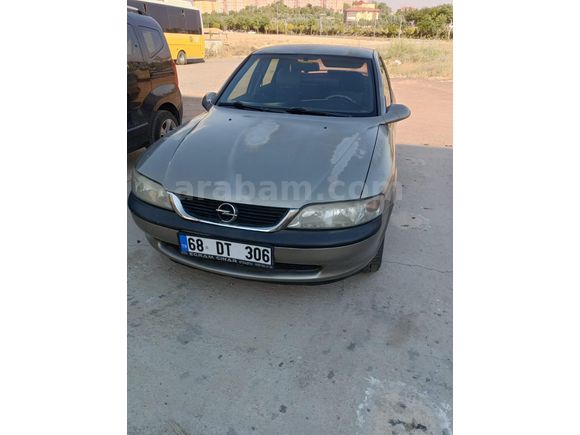 Sahibinden Opel Vectra 2.0 GLS 1997 Model