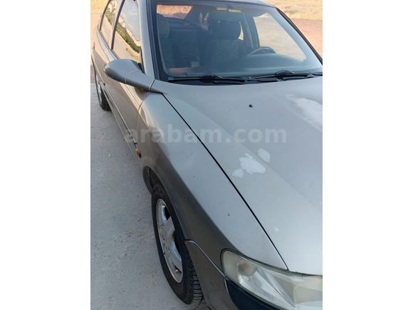 Sahibinden Opel Vectra 2.0 GLS 1997 Model
