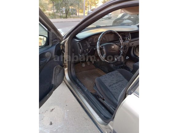 Sahibinden Opel Vectra 2.0 GLS 1997 Model